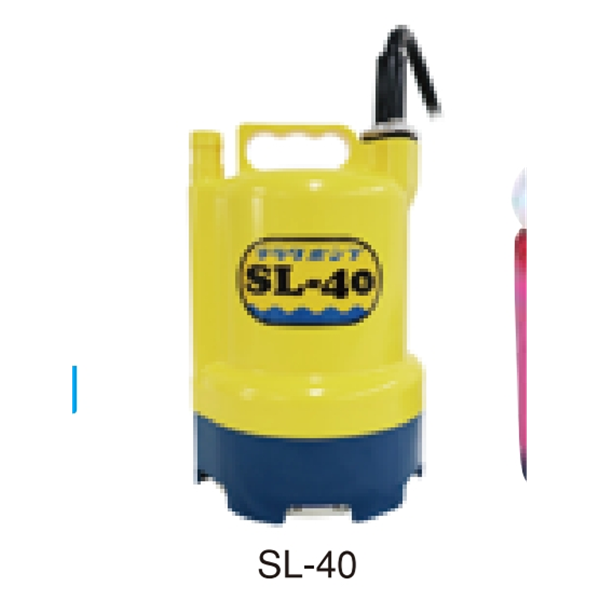 日本terada寺田泵水泵合成橡膠制不銹鋼制PGA5-1500