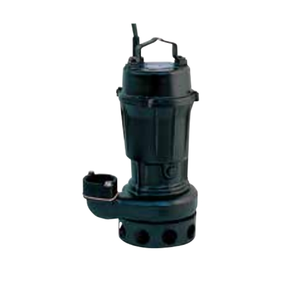 日本terada寺田泵水中泵鑄鐵制TCN5-537L