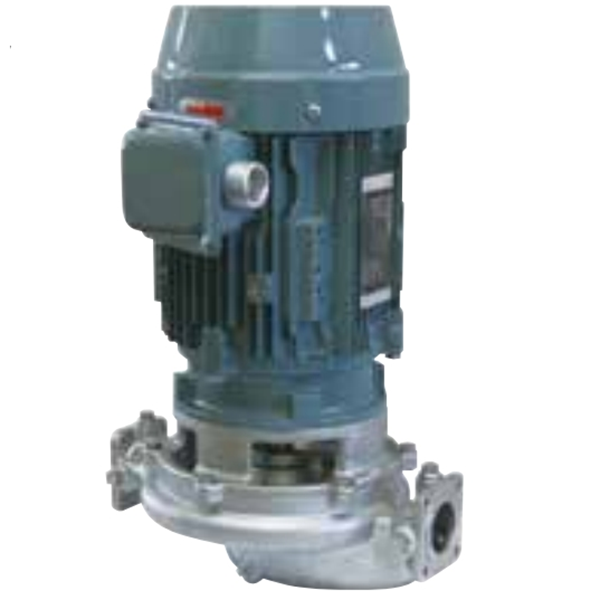 日本terada寺田泵水中泵鑄鐵制TCN5-537L