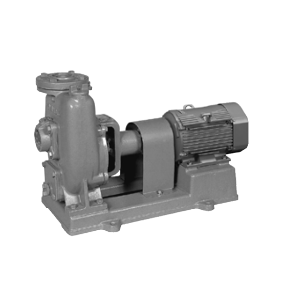 kawamoto川本污水和廢物潛水泵ZUJ-656-2.2L