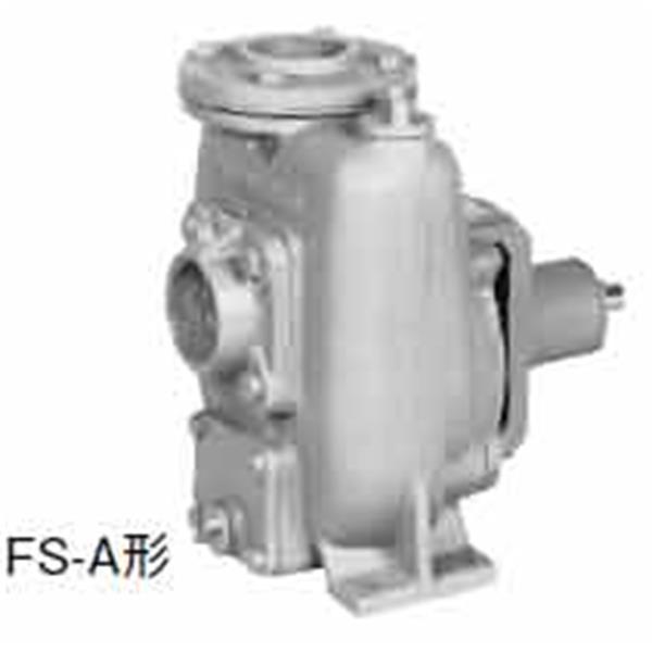 kawamoto川本污水和廢物潛水泵ZUJ-656-2.2L