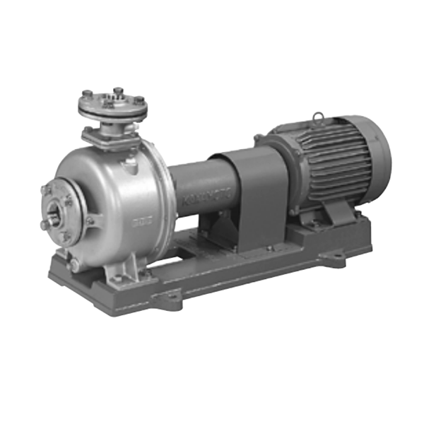 kawamoto川本污水和廢物潛水泵ZUJ-656-2.2L