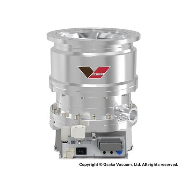 Osakavacuum大阪真空機器渦輪分子泵TGkineMI-B系列