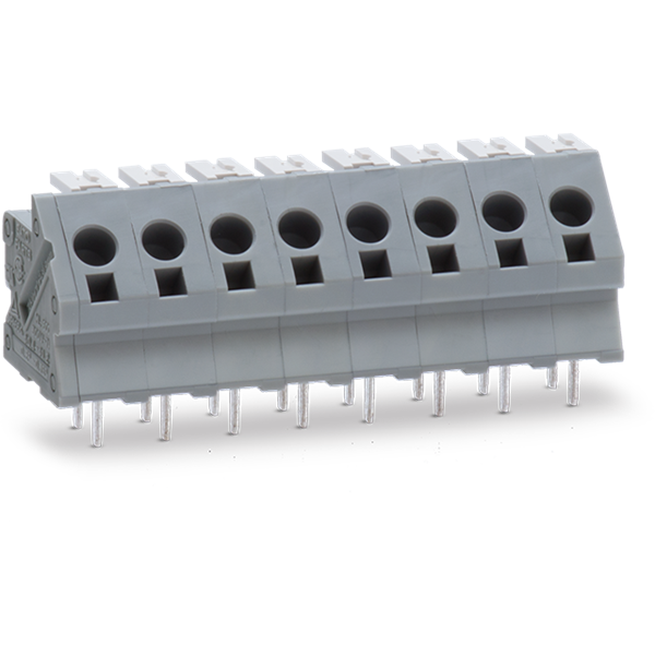 日本SATO PARTS佐藤無螺絲接線端子ML-400-NV-3P