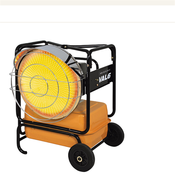 Shizuoka Seiki靜崗紅外線(xiàn)加熱器VAL6KBE5S