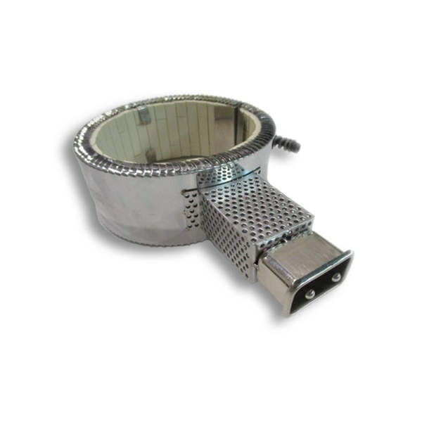 SAKAGUCHI坂口電熱Samicon 聚酰亞胺加熱器MPI-11型