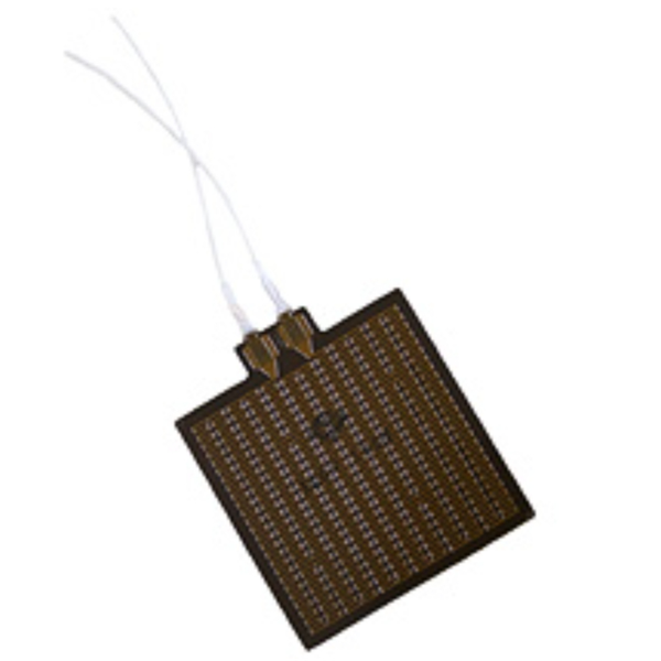 SAKAGUCHI坂口電熱Samicon 聚酰亞胺加熱器MPI-11型