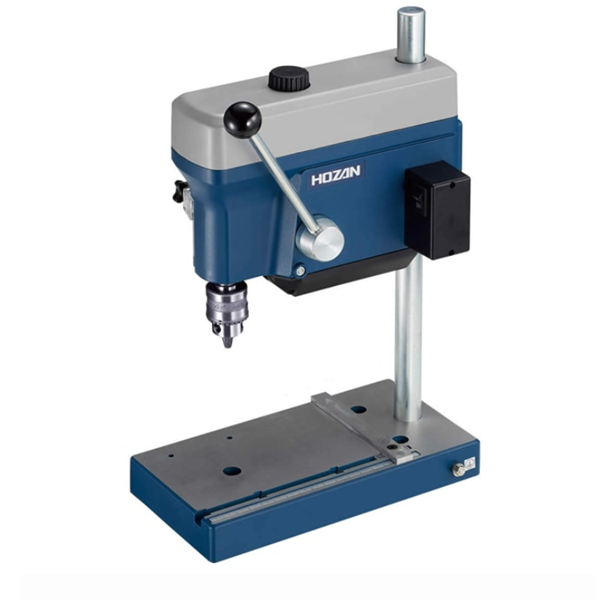 日本HOZAN鋸機(jī)臺(tái)鉆K-100