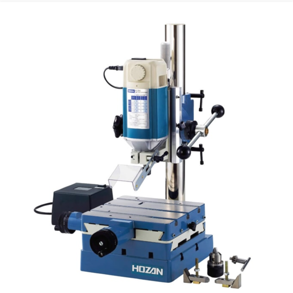 日本HOZAN鋸機(jī)臺(tái)鉆K-100