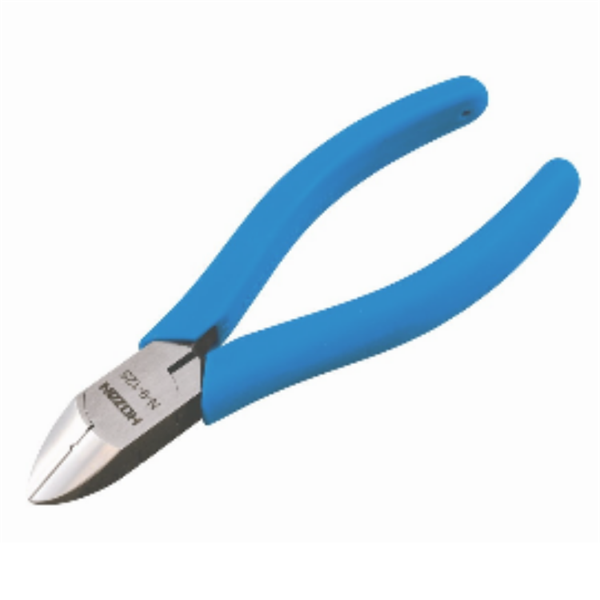 日本HOZAN 高耐用精密剪鉗N-16鉗子