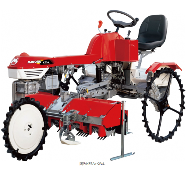 MINORU日本進口測行施肥裝置NE430