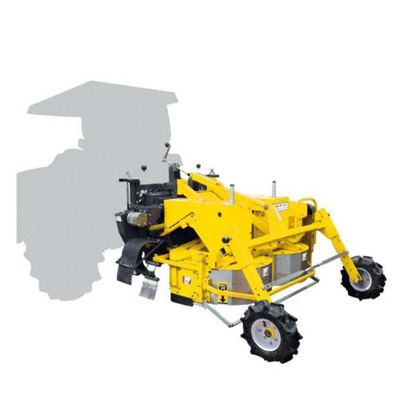 MINORU日本進口芋頭分離機STB-2