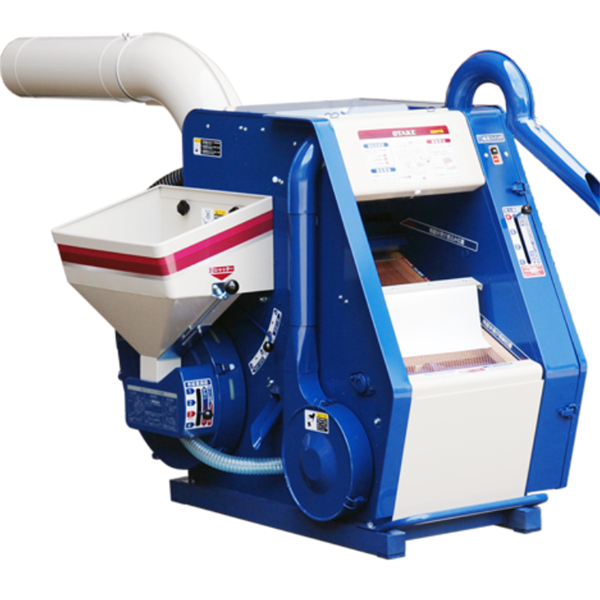 OTAKE日本進口稻米脫殼機SY15R-M