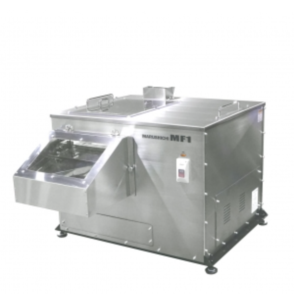 MARU日本進(jìn)口蕎麥面拋光篩選機(jī)MGS3