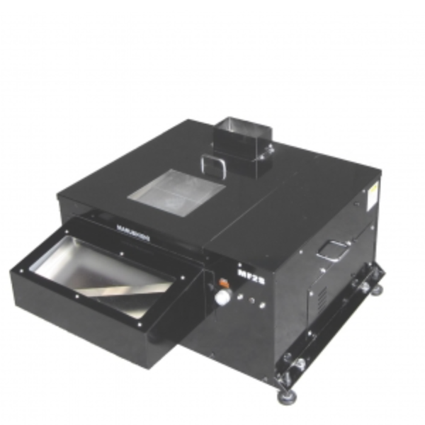 MARU日本進(jìn)口蕎麥面拋光篩選機(jī)MGS3