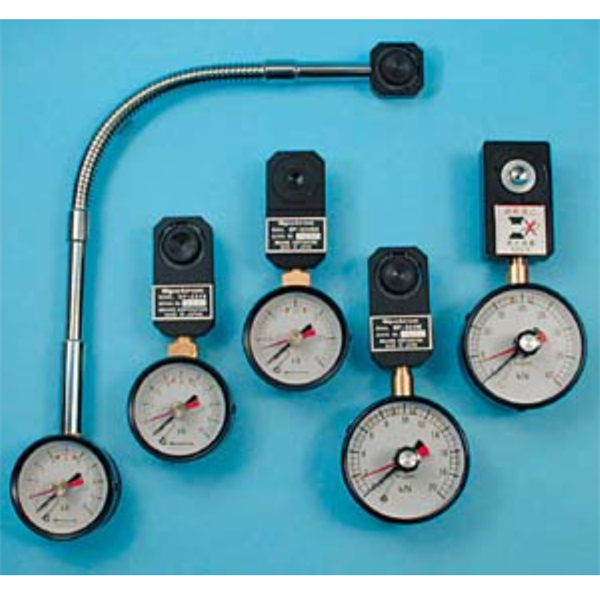 Spotron日本進口數(shù)字壓力表SP-255- F10kN