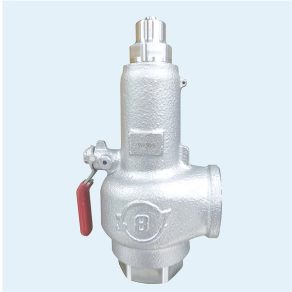 mihana日本超低壓用法蘭閥重型安全閥SKANTAE