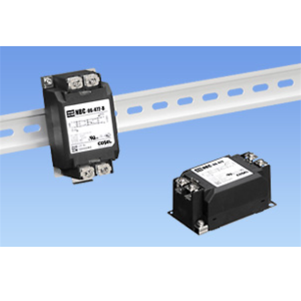 COSEL日本進口噪聲濾波器TAH-150