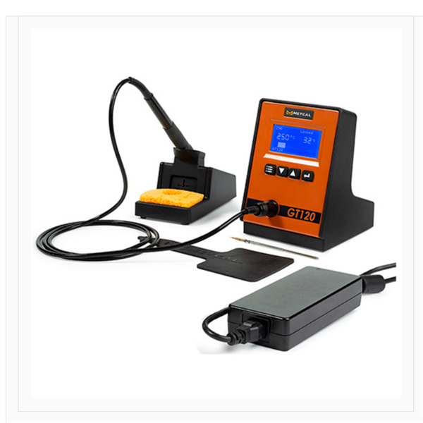 【中村】MRO美國METCAL奧科焊接系統(tǒng)CV-5210