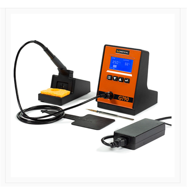 【中村】MRO美國METCAL奧科焊接系統(tǒng)CV-5210