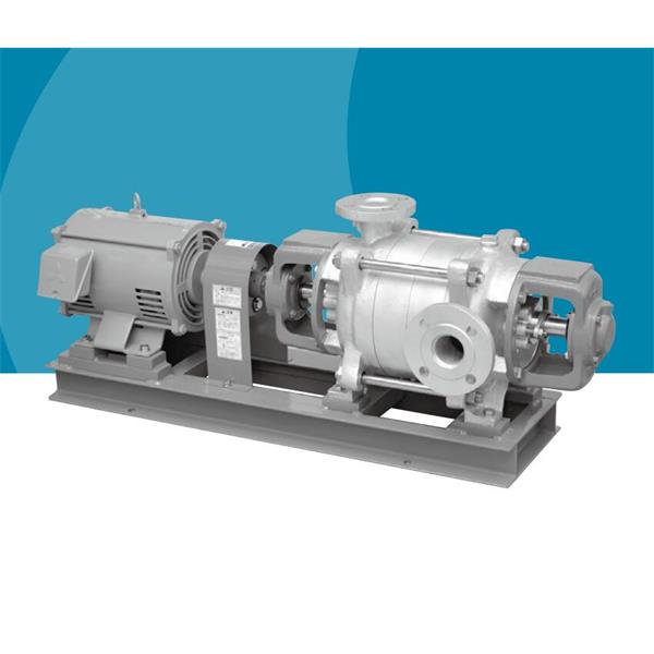 TERAL小~大流量/中揚(yáng)程冷卻泵VKD111AA-e（-7W/-KS）