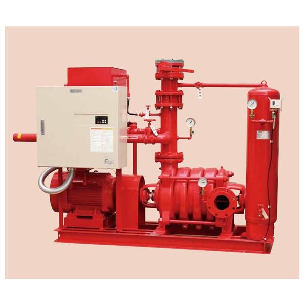 TERAL小~大流量/中揚(yáng)程冷卻泵VKD111AA-e（-7W/-KS）