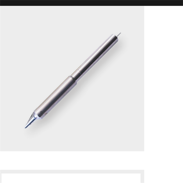 日本BONKOTE邦可焊接工具烙鐵頭SG6-1C