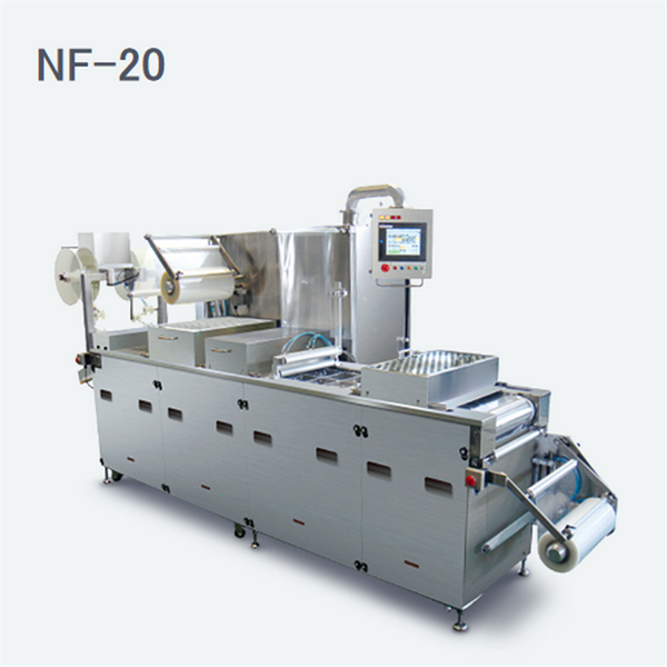 TOSEI東精精密真空包裝機(jī)T-WP800(G)