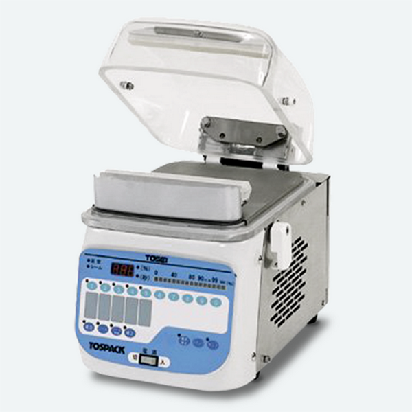 TOSEI東精精密真空包裝機(jī)T-WP800(G)