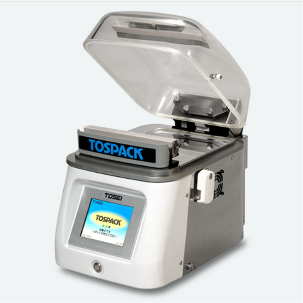 TOSEI東精精密真空包裝機(jī)T-WP800(G)