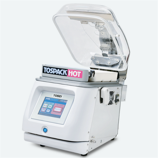 TOSEI東精精密真空包裝機(jī)T-WP800(G)
