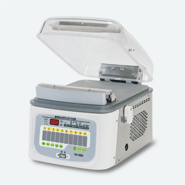 TOSEI東精精密真空包裝機(jī)T-WP800(G)