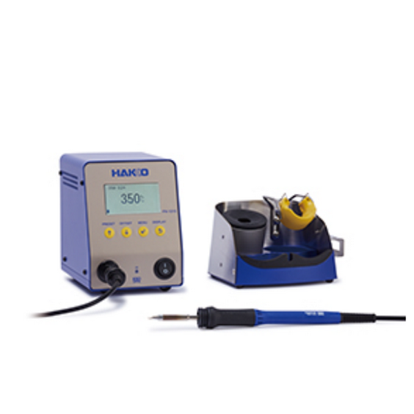 日本原裝進(jìn)口白光HAKKO鎳鉻合金加熱器烙鐵760P