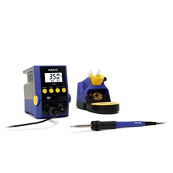 日本原裝進(jìn)口白光HAKKO鎳鉻合金加熱器烙鐵760P