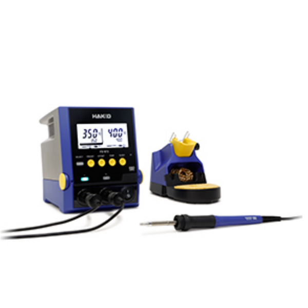 日本原裝進(jìn)口白光HAKKO鎳鉻合金加熱器烙鐵760P