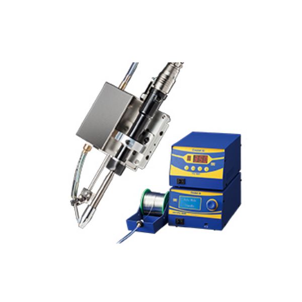 日本原裝進(jìn)口白光HAKKO鎳鉻合金加熱器烙鐵760P