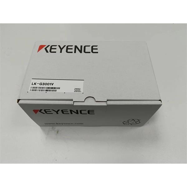 KEYENCE基恩士LK-G3000系列高速高精度CCD激光位移傳感器擴展電纜LK-GC2