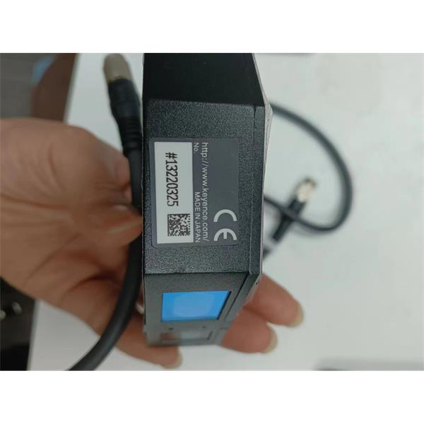 KEYENCE基恩士LK-G3000系列高速高精度CCD激光位移傳感器擴展電纜LK-GC2