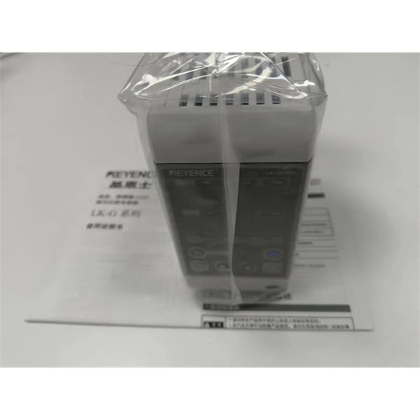 KEYENCE基恩士LK-G3000系列高速高精度CCD激光位移傳感器擴展電纜LK-GC2