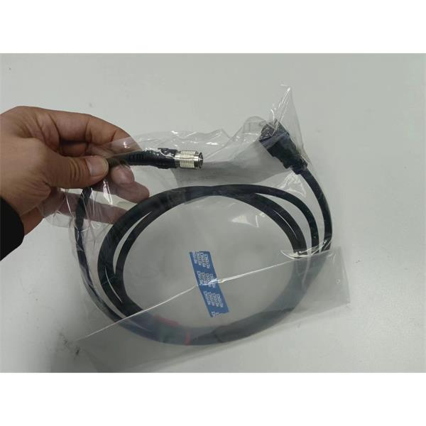 KEYENCE基恩士LK-G3000系列高速高精度CCD激光位移傳感器擴展電纜LK-GC2