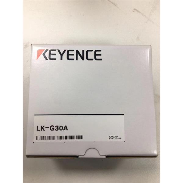 KEYENCE基恩士LK-G3000系列高速高精度CCD激光位移傳感器擴展電纜LK-GC2