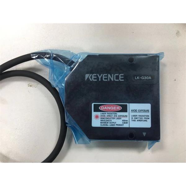 KEYENCE基恩士LK-G3000系列高速高精度CCD激光位移傳感器擴展電纜LK-GC2