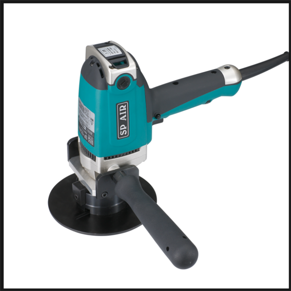 日本原裝進口SPAIR日信迷你坡口機No.SP-7252FR-2