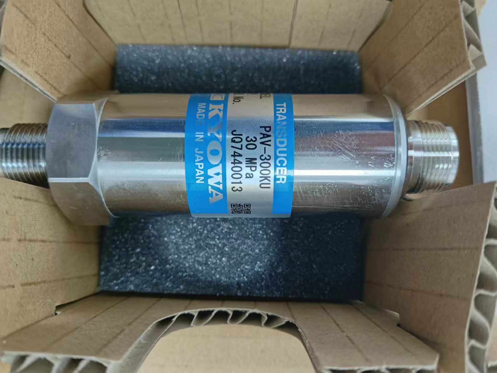 日本KYOWA共和 電壓輸出壓力傳感器 PAV-300KU【江崎】中部周生批發(fā) (4).jpg