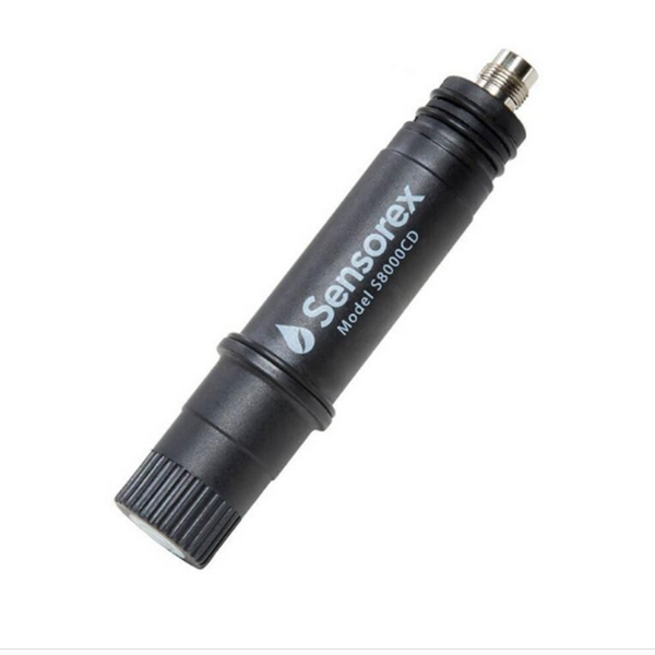 法國Sensorex過程pH傳感器S272CD