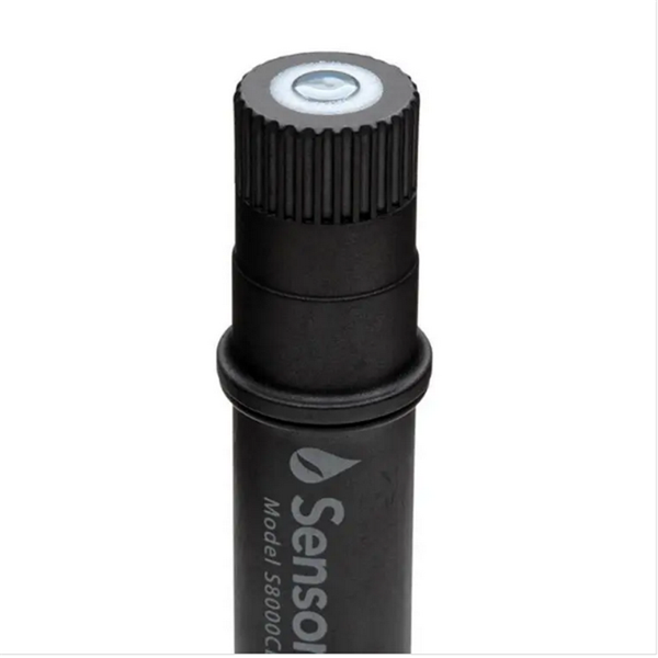 法國Sensorex過程pH傳感器S272CD