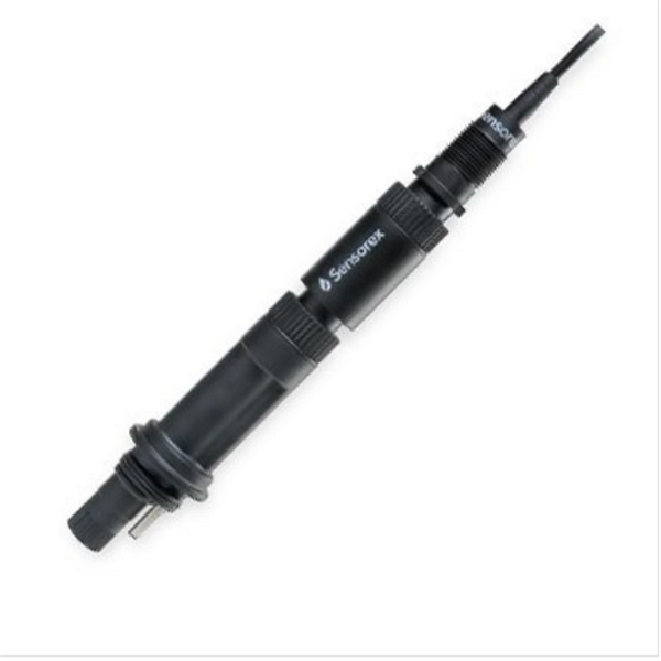 法國Sensorex過程pH傳感器S272CD