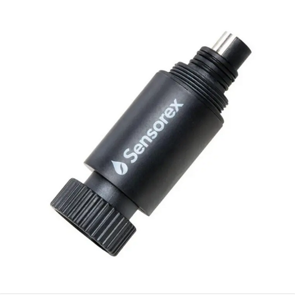 法國Sensorex過程pH傳感器S272CD