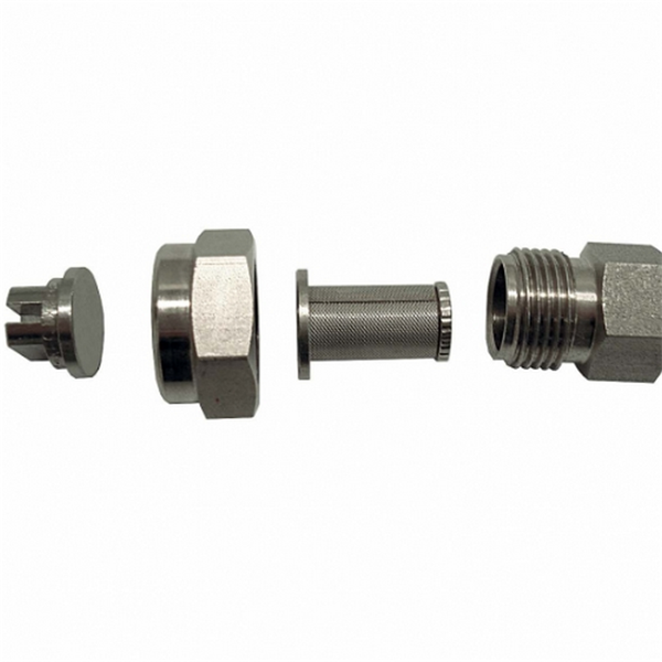 波蘭B4S扁平噴嘴標準噴射JBF 1780 B1