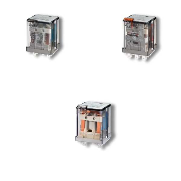 4661T標(biāo)牌-鐵路應(yīng)用繼電器466190484020